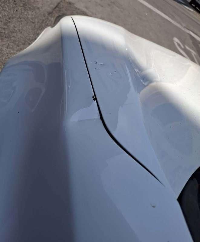 Usata Toyota RAV4 Active 124 CV (91 kW) 2014 Bianco SUV