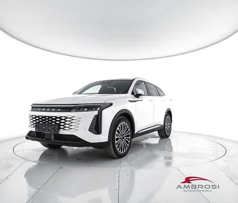 Nuova Omoda 9 143 CV (105 kW) 2026 Bianco SUV