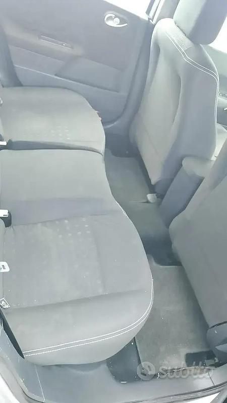 Usata Renault Mégane II 101 CV (74 kW) 2005