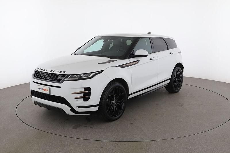 Gebraucht Land Rover Range Rover evoque R-Dynamic 150 PS (110 kW) 2020 SUV