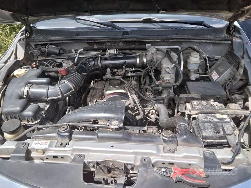 Usata Great Wall H3 2012 SUV