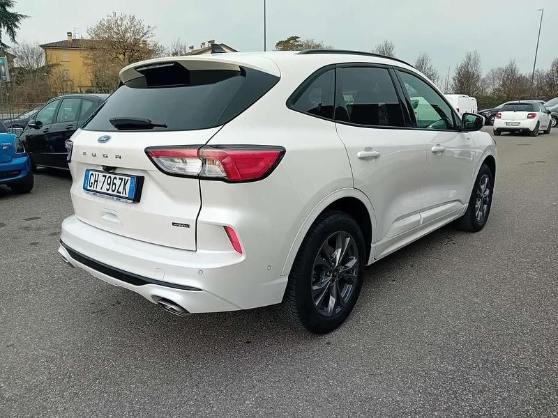 Usata Ford Kuga ST-Line X 152 CV (111 kW) 2022 Other SUV