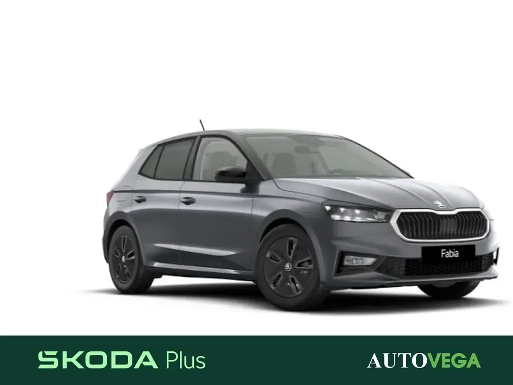 Usata Skoda Fabia 80 CV (58 kW) 2025 Utilitaria