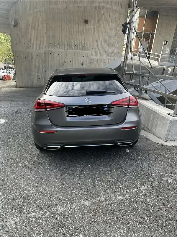 Usata Mercedes A180 116 CV (85 kW) 2020 Berlina