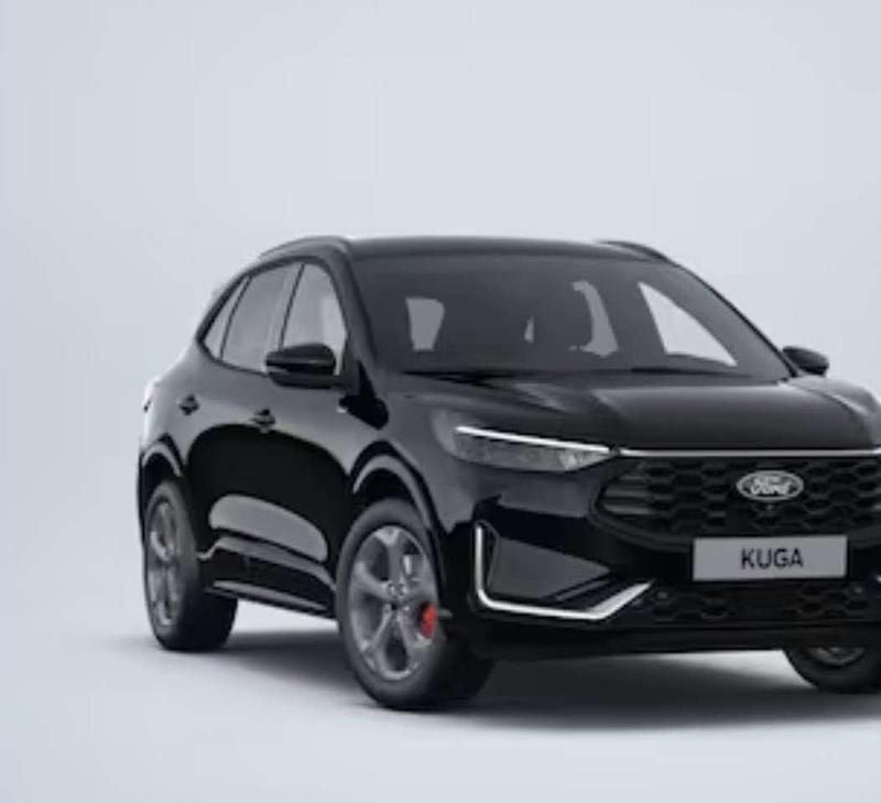 Usata Ford Kuga Titanium X 120 CV (88 kW) 2023 Other SUV