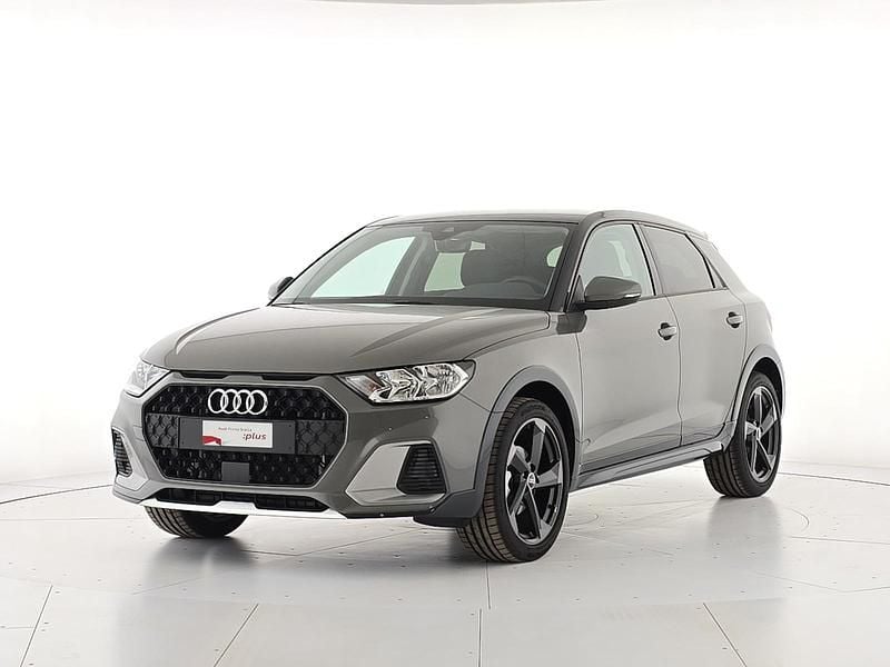 Usata Audi A1 Business 116 CV (85 kW) 2025 Grigio Berlina