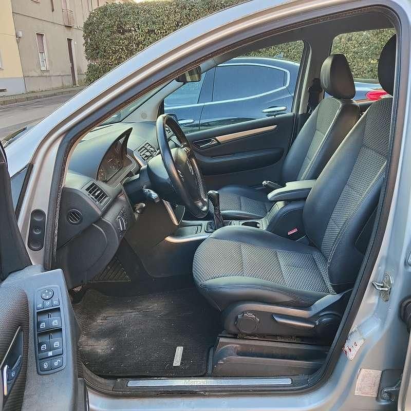 Usata Mercedes A180 Executive 109 CV (80 kW) 2010 Monovolume