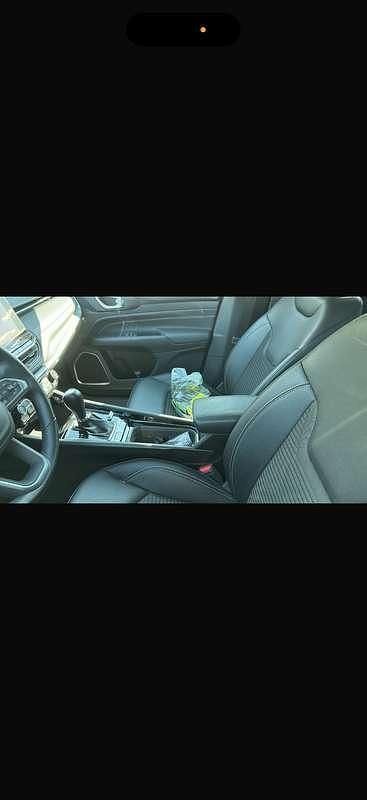Usata Jeep Compass 131 CV (96 kW) 2023 SUV