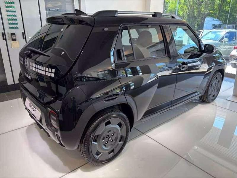 Nuova Hyundai Inster 85 kW (116 CV) 2025 A2b Utilitaria