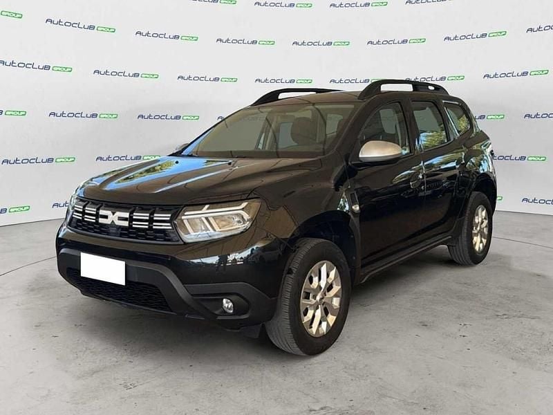 Usata Dacia Duster Comfort 116 CV (85 kW) 2023 SUV