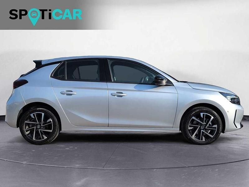 Usata Opel Corsa 101 CV (74 kW) 2025 Grigio Utilitaria