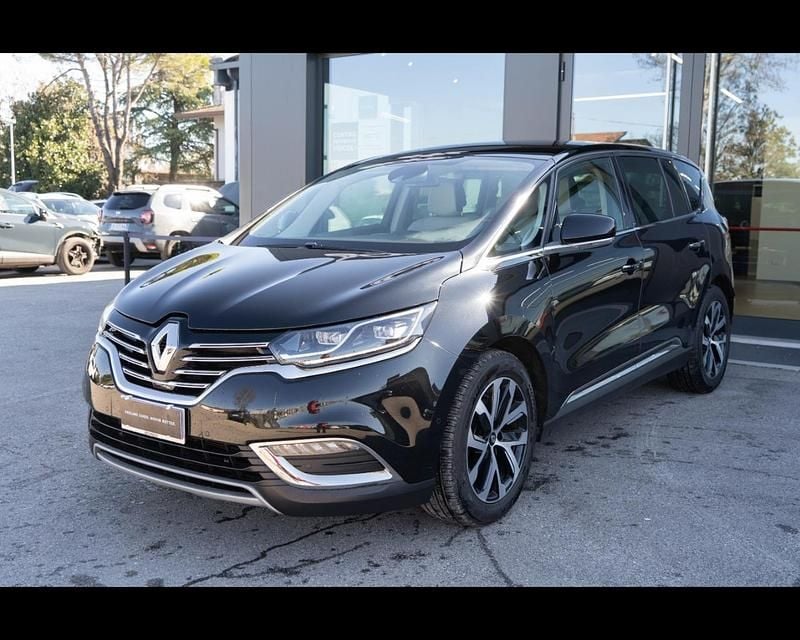 Usado Renault Espace 200 CV (147 kW) 2020 Monovolumen