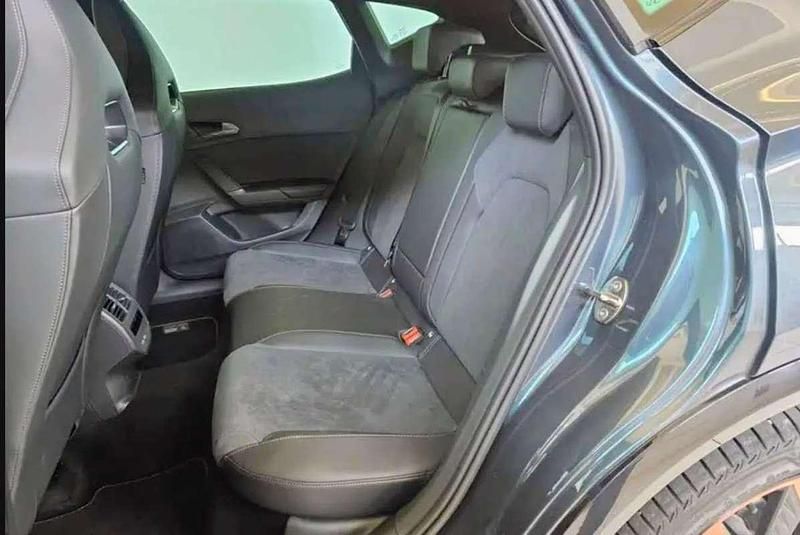 Usata Cupra Formentor 150 CV (110 kW) 2024 SUV