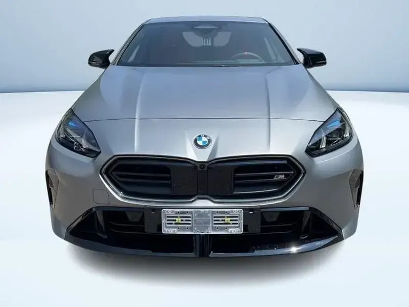 Nuova BMW M235 M Sport 299 CV (219 kW) 2025 Grigio Coupé