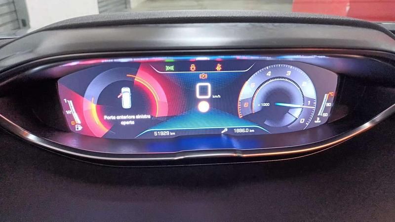 Usata Peugeot 5008 Active 131 CV (96 kW) 2019 SUV