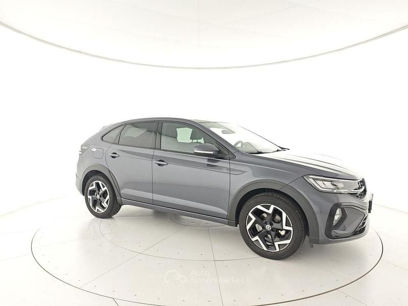 Begagnad VW Taigo R-line 116 HK (85 kW) 2025 SUV