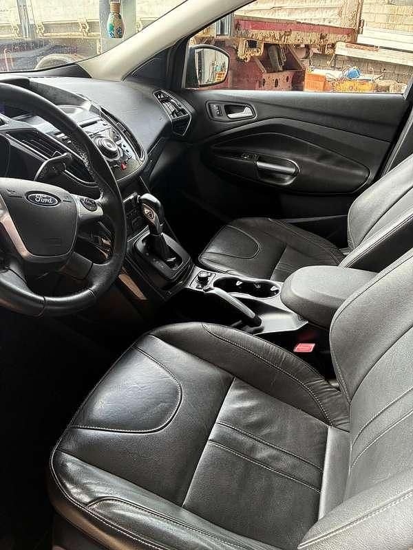 Usata Ford Kuga Individual 163 CV (119 kW) 2013 SUV