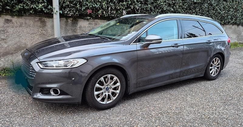 Usata Ford Mondeo 116 CV (85 kW) 2015 Station wagon