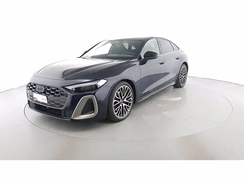 Usata Audi A5 Edition .1 204 CV (150 kW) 2025 Berlina