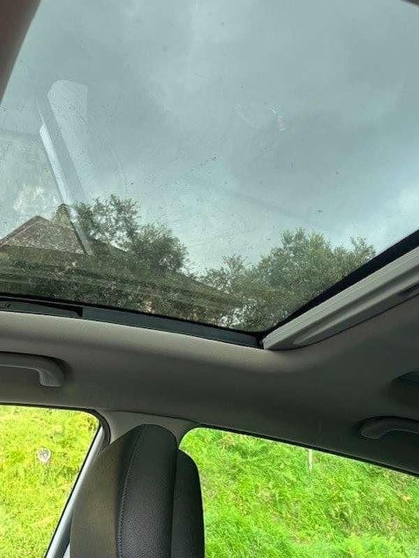 Usata Hyundai ix35 Xpossible 116 CV (85 kW) 2015 Bianco SUV