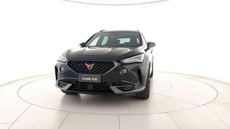 Nero Usata 2023 Cupra Formentor SUV | 28.900 € (Buon prezzo) - Immagine 1/4