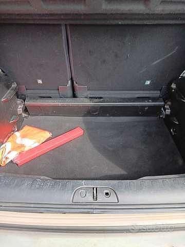 Usata Fiat 500L Pop Star 95 CV (69 kW) 2017 Beige Monovolume