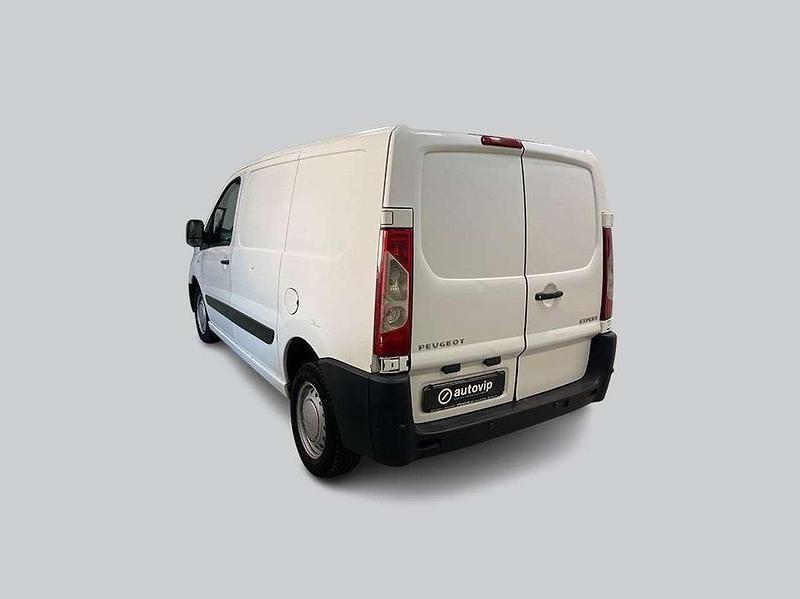 Usata Peugeot Expert 120 CV (88 kW) 2008 Bianco Furgone