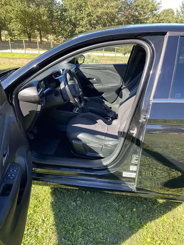 Usata Opel Corsa Elegance 101 CV (74 kW) 2021 Utilitaria