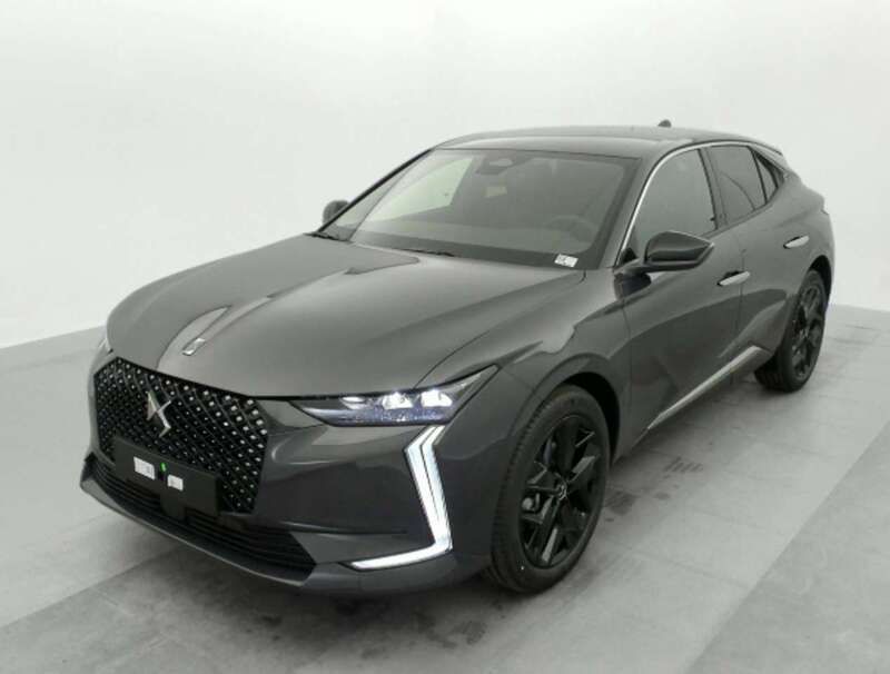 Vari colori Nuova 2025 DS Automobiles DS4 Tre volumi | 30.950 € (Super prezzo) - Immagine 1/4