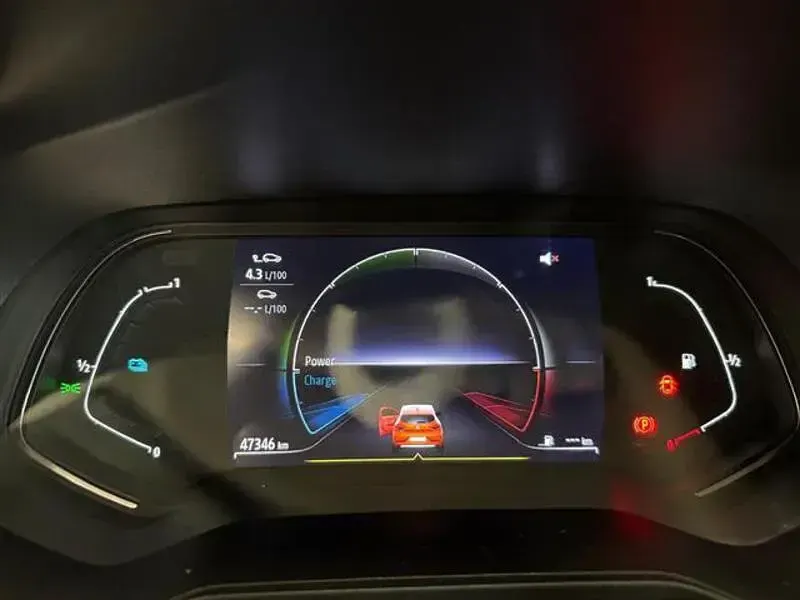 Usata Renault Clio Equilibre 145 CV (106 kW) 2023 Utilitaria