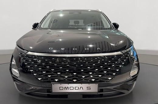 Nuova Omoda 5 146 CV (107 kW) 2025 Nero SUV