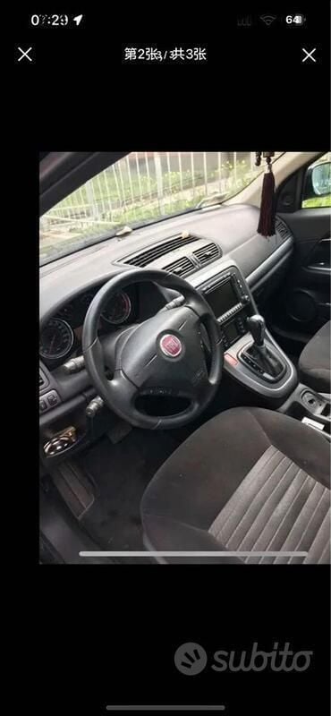 Usata 2008 Fiat Croma Station wagon | 1599 € (Ottimo prezzo) - Immagine 1/3