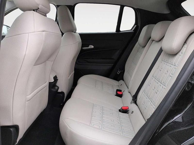 Usata Fiat 600 La Prima 110 CV (80 kW) 2025 Nero SUV