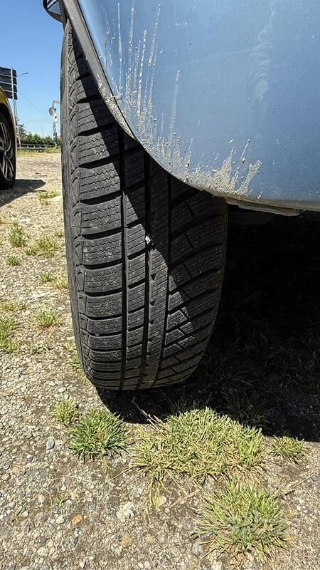 Usata Fiat Panda 60 CV (44 kW) 2007 Utilitaria