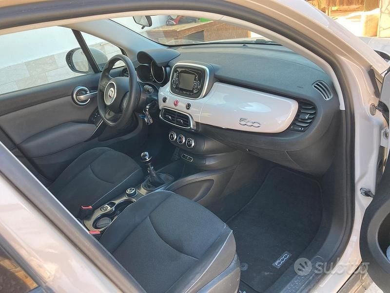 Usata Fiat 500 120 CV (88 kW) 2015 Utilitaria