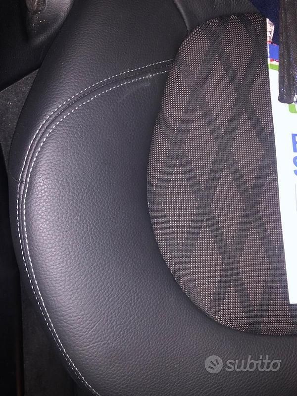 Usata BMW X1 xLine 2019 Bianco SUV