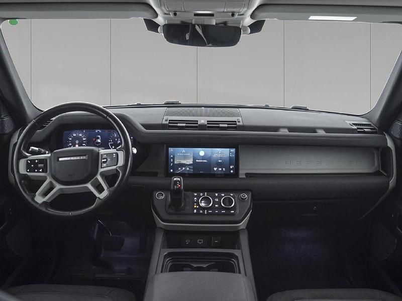 Usata Land Rover Defender S 2020 Eiger grey SUV