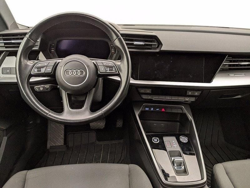 Usata Audi A3 Business 2021 Berlina