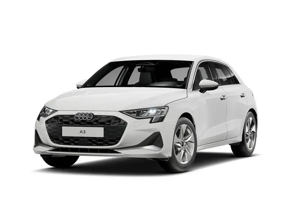 Usata Audi A3 Advanced Plus 150 CV (110 kW) 2026
