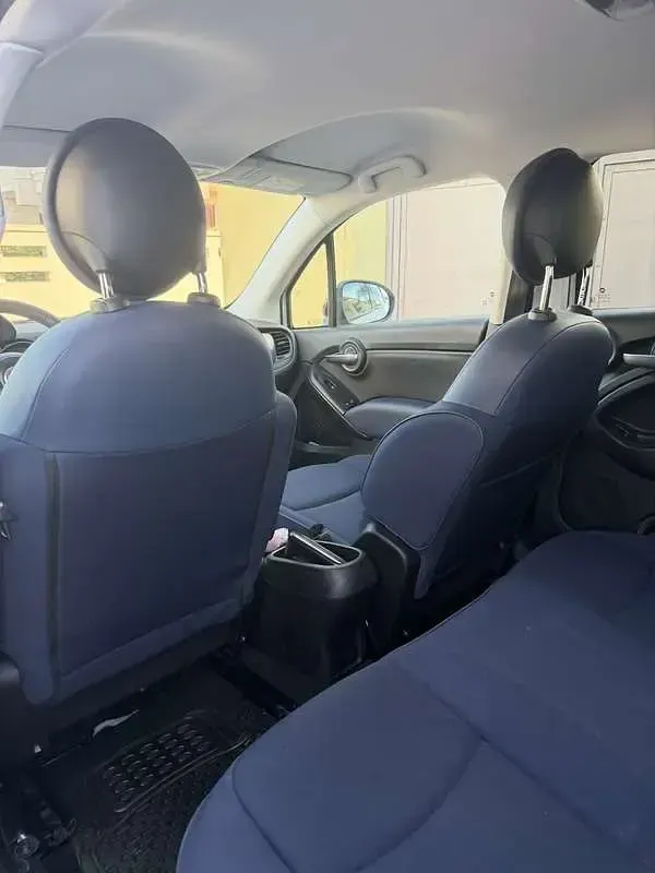 Usata Fiat 500X Club 95 CV (69 kW) 2022 SUV