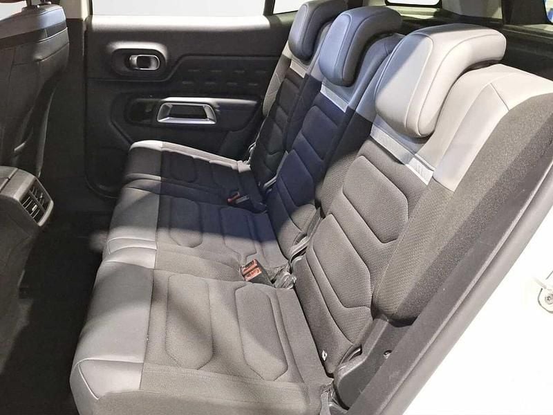 Usata Citroën C5 Aircross Shine 131 CV (96 kW) 2023 Bianco SUV