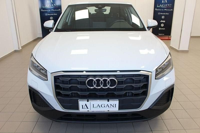 Usata Audi Q2 Business 116 CV (85 kW) 2023 Nessuno SUV
