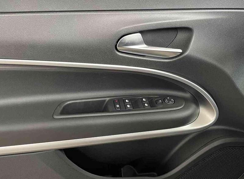 Nuova Jeep Avenger Summit 101 CV (74 kW) 2025 Bianco SUV