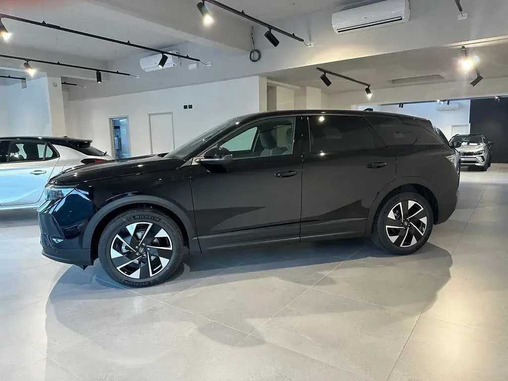 Nuova Opel Grandland Electric 145 CV (106 kW) 2025 Nero SUV