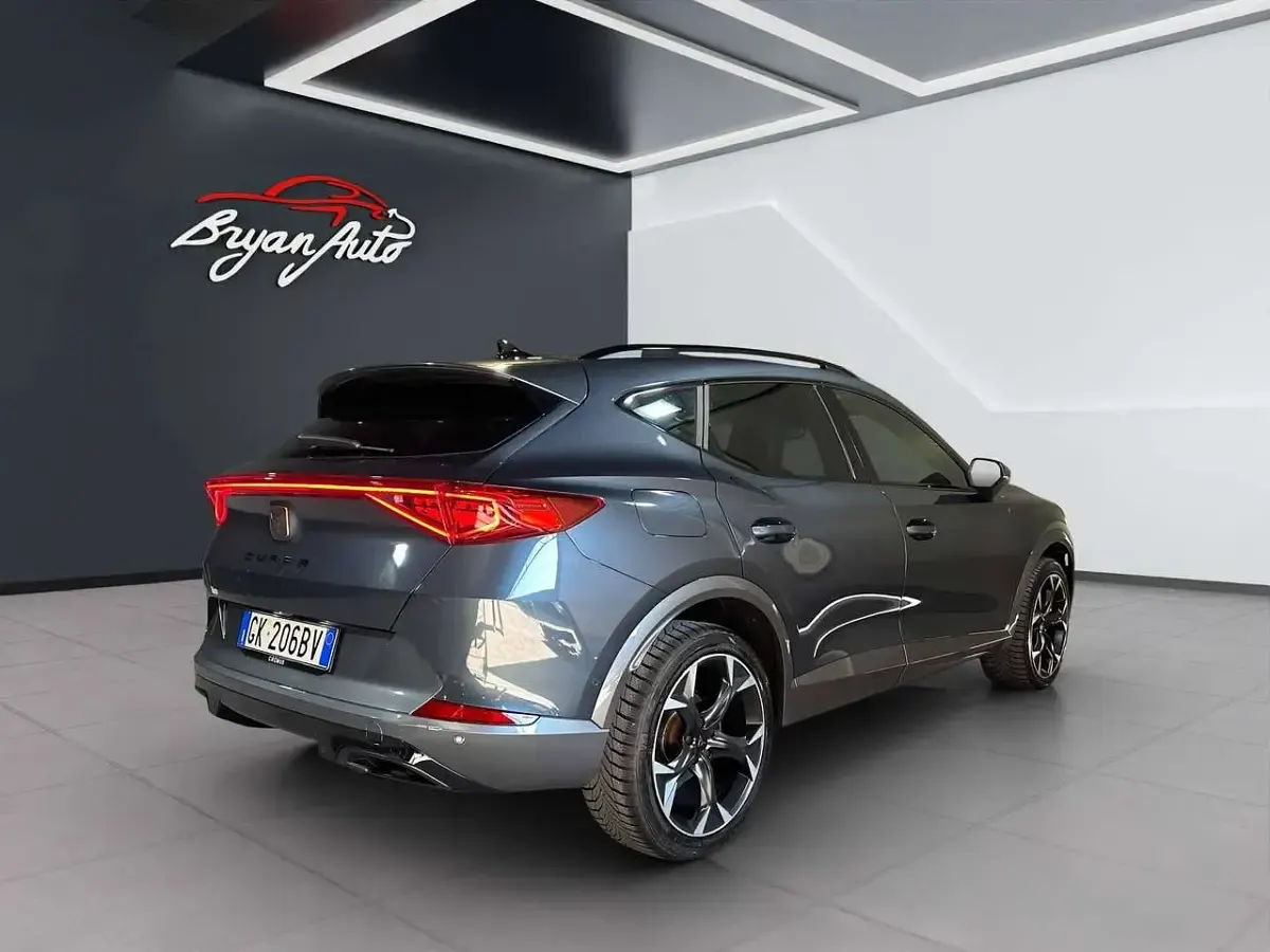 Usata Cupra Formentor 150 CV (110 kW) 2023 Other SUV