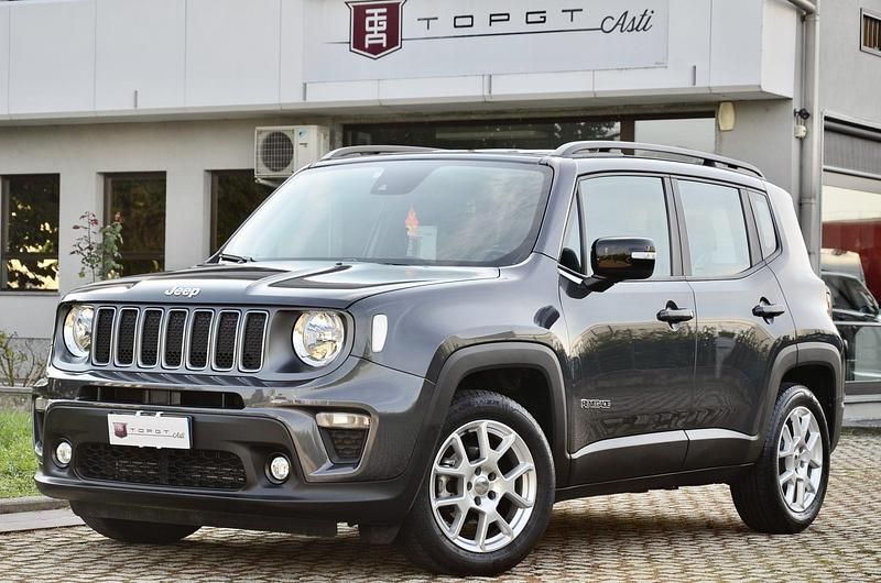 Usata 2024 Jeep Renegade SUV | 20.990 € (Ottimo prezzo) - Immagine 1/1