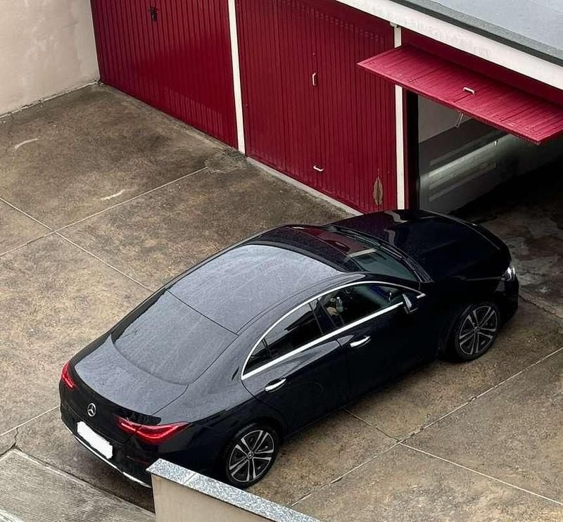 Usata 2024 Mercedes CLA180 Advanced Plus Berlina | 34.000 € (Ottimo prezzo) - Immagine 1/4