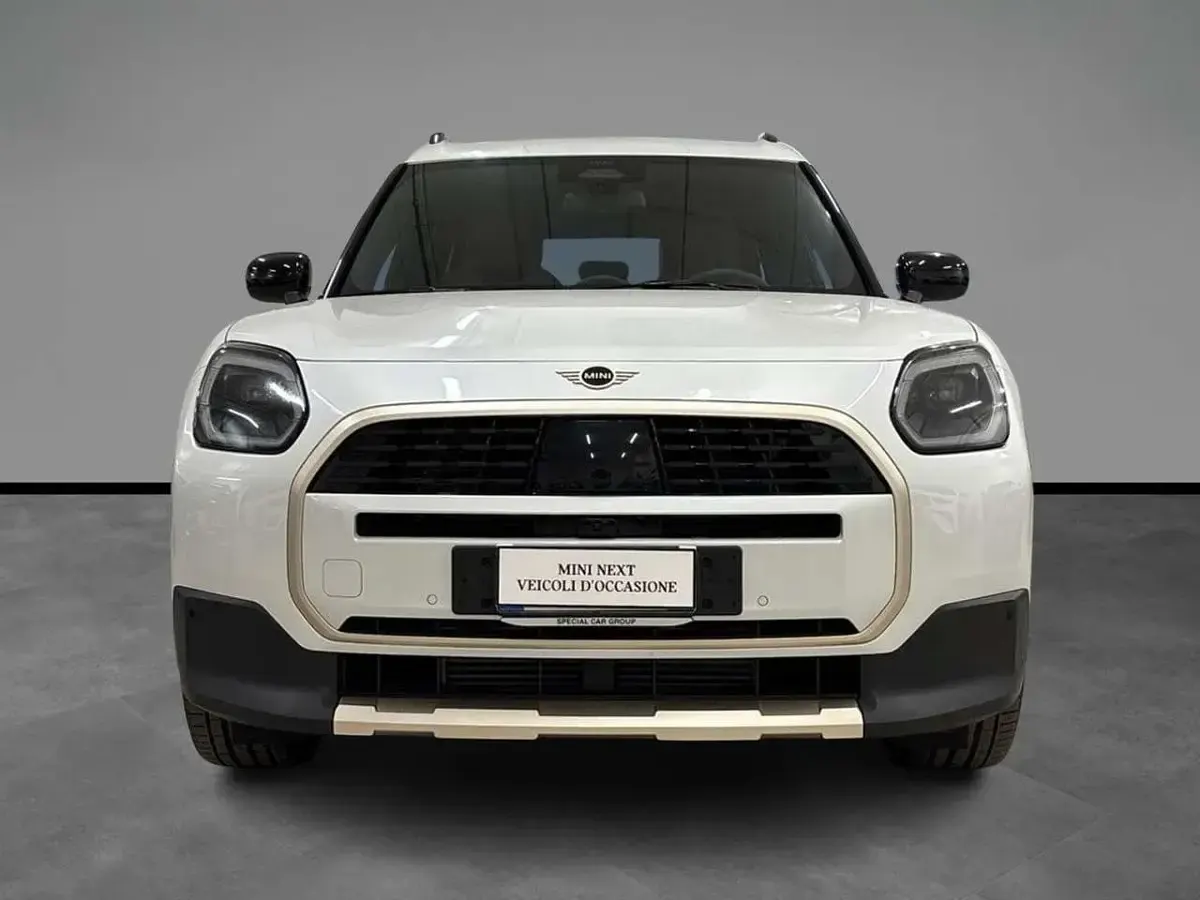 Usata Mini Countryman Favoured 170 CV (125 kW) 2025 Other SUV