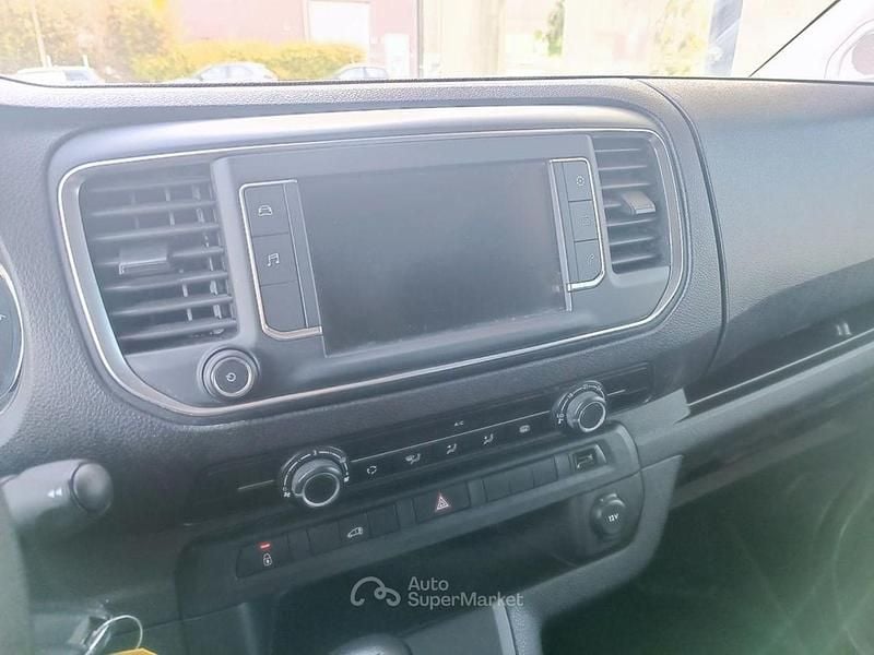 Occasion Peugeot Expert Premium 120 ch (88 kW) 2023 Blanc Van