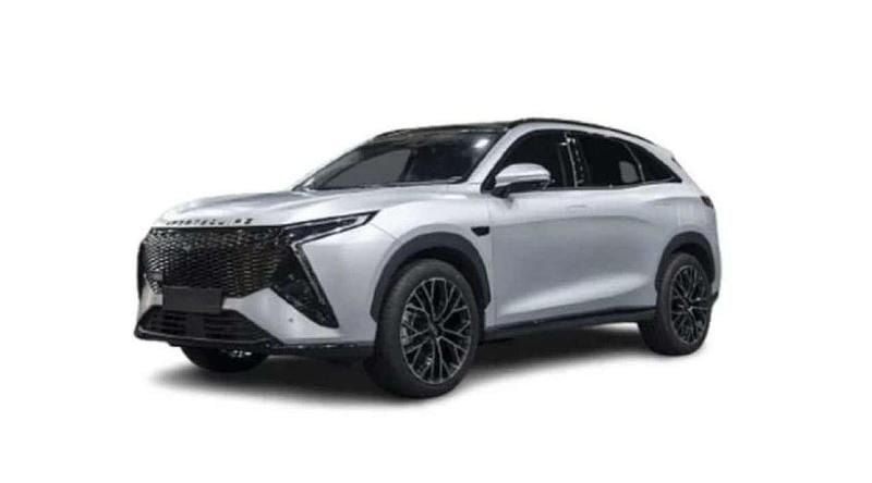 Rosso Nuova 2025 Sportequipe S8 SUV | 37.900 € (Ottimo prezzo) - Immagine 1/1